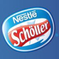 SCHÖLLER DIRECT GmbH & Co. KG NESTLÉ SCHÖLLER Verkaufsniederlassung Gersthofen