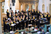 Bild: Schola Cantorum Leipzig