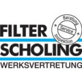 Scholing Werksvertretung GmbH Filtertechnik