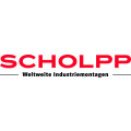 SCHOLPP Montagetechnik GmbH Niederlassung Berlin