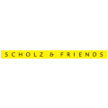 Scholz & Friends Hamburg GmbH Werbeagentur