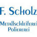 Scholz GmbH Metallschleiferei und Poliererei