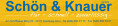 Bild: Schön u. Knauer GmbH in Hamburg