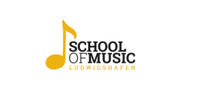 Logo School of Music Ludwigshafen
