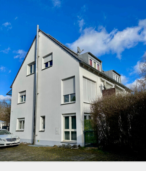 MFH Augsburg