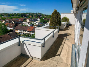 Penthouse Neusäß