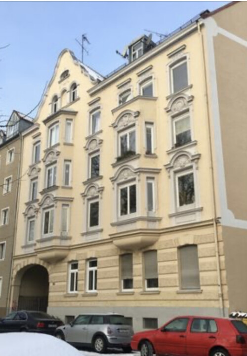MFH Augsburg