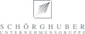 Logo Schörghuber Stiftung & Co. Holding KG
