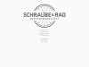 Bild: Schraube & Rad