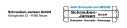Logo Schrauben Jansen GmbH