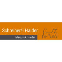 Logo Schreinerei Alwin & Marcus A. Haider GbR