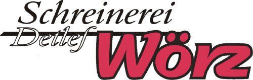 Schreinerei Detlef Wörz