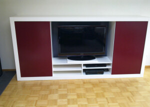 TV-Möbel