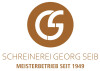 Bild: Schreinerei Georg Seib GmbH