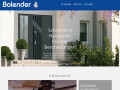 Bild: Schreinerei Hans Bolender e.K. in Wuppertal