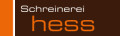 Bild: Schreinerei Hess in Arnsberg, Westfalen
