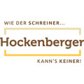 Schreinerei Hockenberger