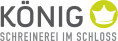 Bild: Schreinerei im Schloß Manfred König in Altmannstein