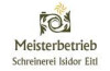 Bild: Schreinerei Isidor Eitl
