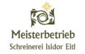 Logo Schreinerei Isidor Eitl
