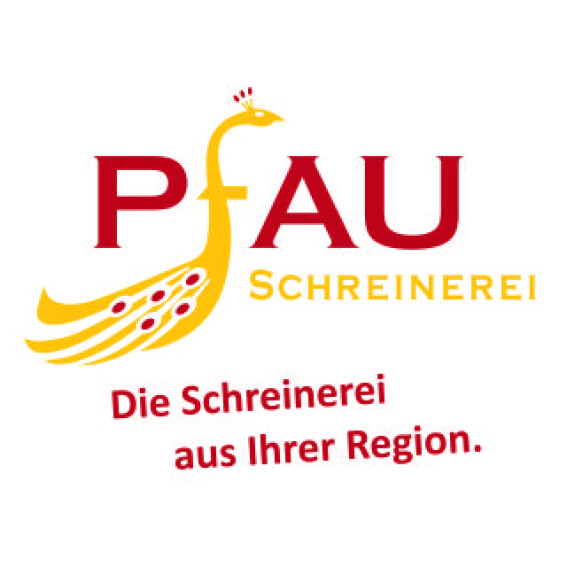 Schreinerei Jürgen Pfau e.K.