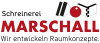 Bild: Schreinerei Marschall e.K.