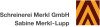 Bild: Schreinerei Merkl GmbH