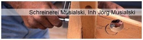 Schreinerei Musialski