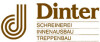 Bild: Schreinerei Nobert Dinter