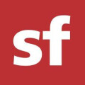 Logo Schrift & Form GmbH