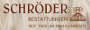 Bild: Schröder Bestattungen Inh. Christine Henrich