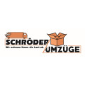 Schröder Umzüge - Leon Reinhard & Sebastian Schröder GbR