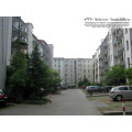 Schroot-Immobilien Vermietung von Immobilien
