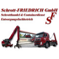 Schrott-Friedrich GmbH
