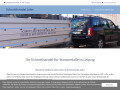 Bild: Schrotthandel John in Leipzig