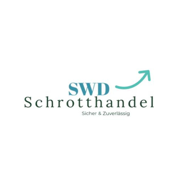 Schrotthandel-swd.de Logo