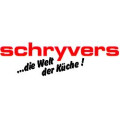 Schryvers GmbH Spezialhaus für Elektrohausgeräte u. Einbauküchen