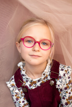 TÊTE À LUNETTES Kinderbrillen