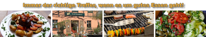 Bild: Schützenhaus Ditfurt in Ditfurt