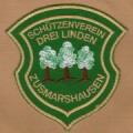 Schützenverein Drei Linden Zusmarshausen e.V. Luftgewehrheim