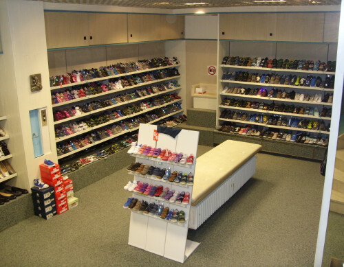 Kinderschuhe