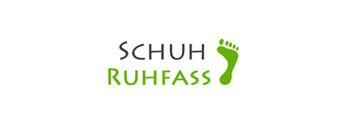 Logo Schuh Ruhfass Renate Seelthaler in München