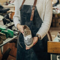 Schuhpflege des Westens Simone Bleul