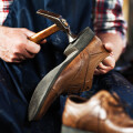 Schuhreparatur und Schlüsseldienst