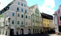 SchülerNachhilfe1 Ingolstadt Eingang