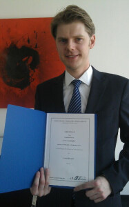 Vita Henning Schulte