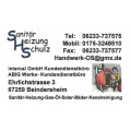 Schulz Oliver Sanitär Heizung, Abig Werk-Kundendienstbüro