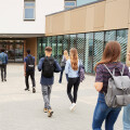Schulzentrum an der Flämischen Straße