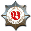 Schutz & Sicherheitsdienst Betz