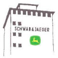 Schwab und Jaeger, Landwirtschaftliches Lagerhaus